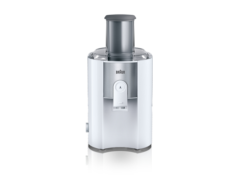 Braun J 500 Αποχυμωτής 900 W Λευκό