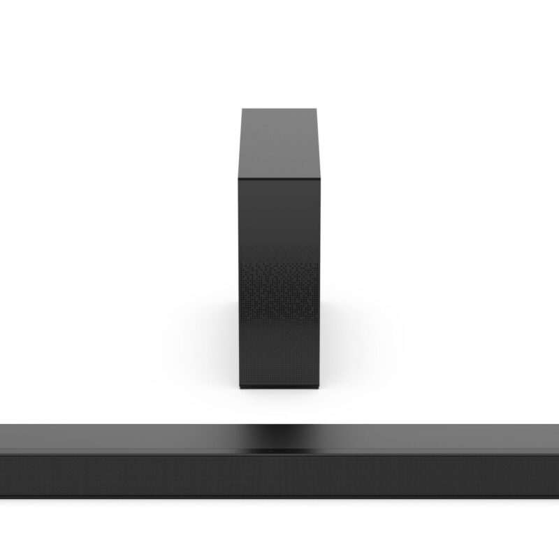 Hisense HS2100 Soundbar 2.1 κανάλια 240 W
