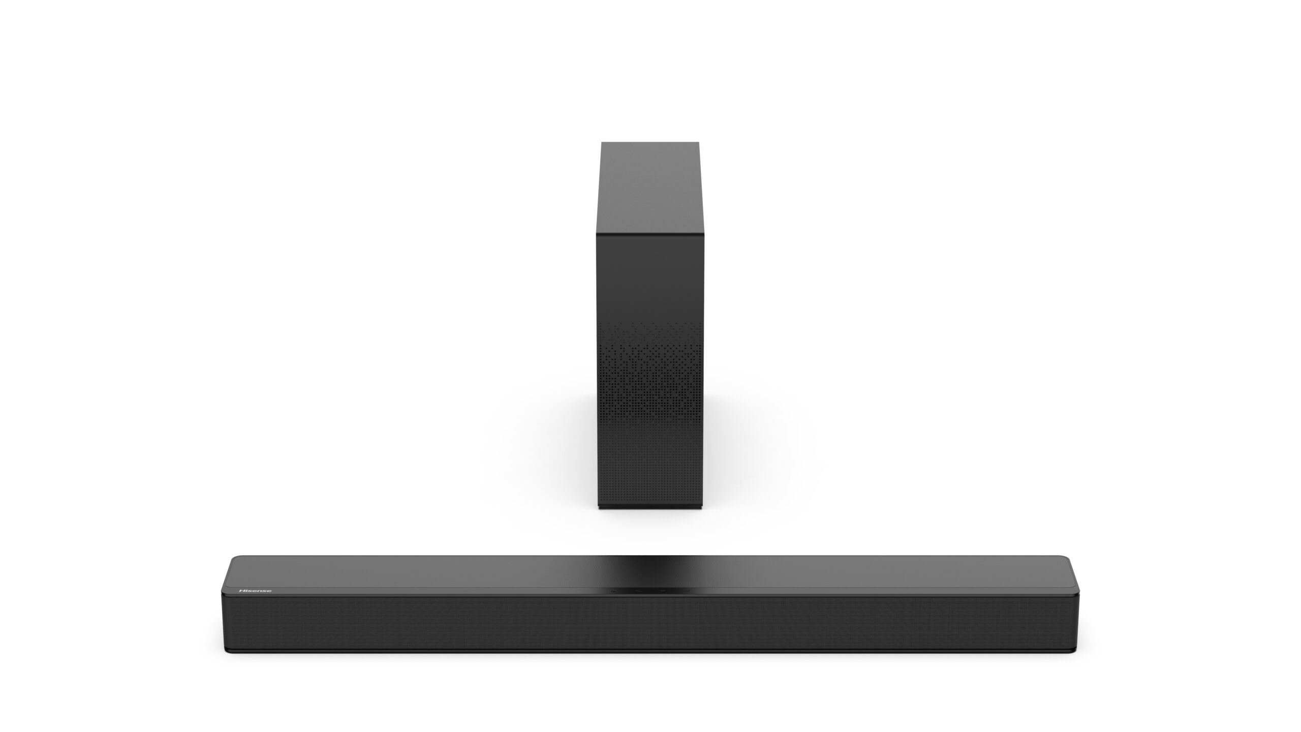Hisense HS2100 Soundbar 2.1 κανάλια 240 W