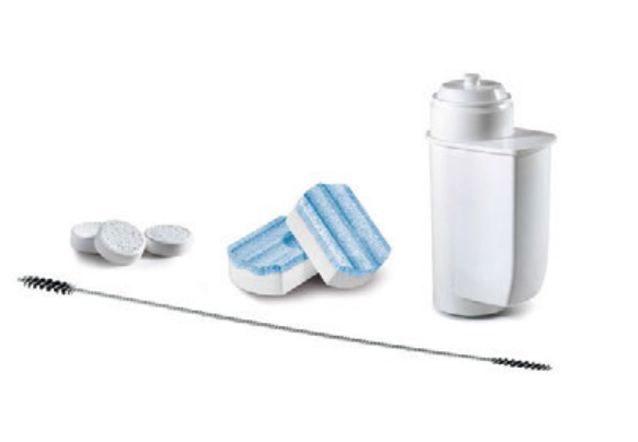 Σετ Καθαρισμού Καφετιέρας Bosch TCZ8004A