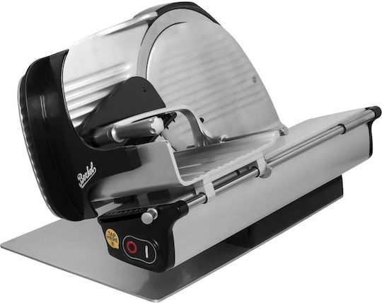 Berkel Ζαμπονομηχανή με Δίσκο Κοπής Διαμέτρου 250mm 70x44x42cm HL PLUS 250 BKHLCGB20100000N