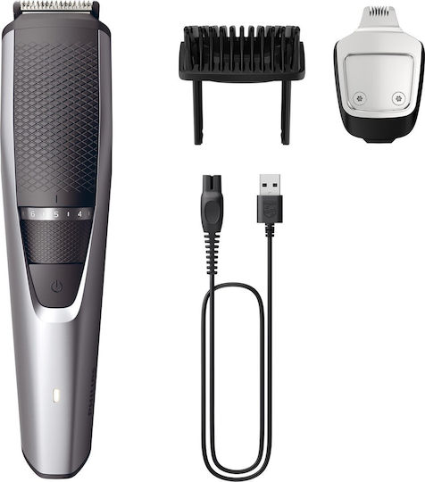 Philips BEARDTRIMMER Series 3000 BT3239/15 ψαλίδι για γένια