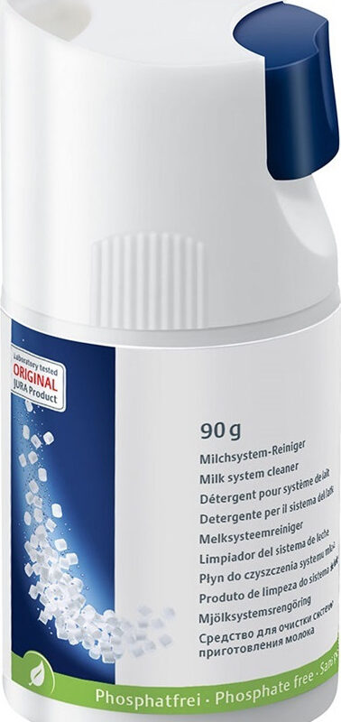JURA CLARIS Blue+ 24158 Καθαριστικό Μηχανής Γάλακτος (μίνι ταμπλέτες) 90 γρ.