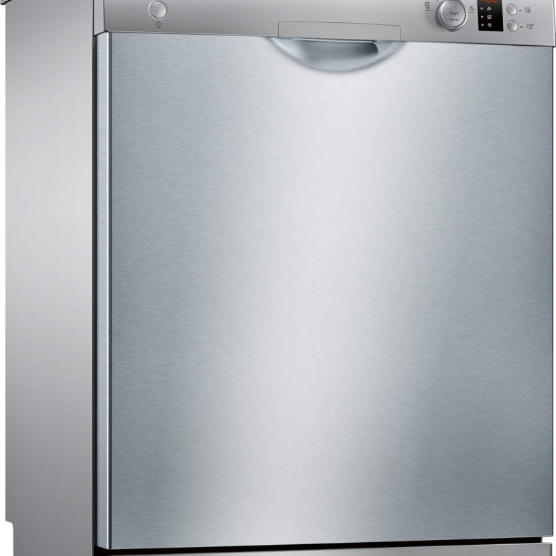Πλυντήριο Πιάτων Bosch SMS25AI05E για 12 σερβίτσια 60εκ Inox E
