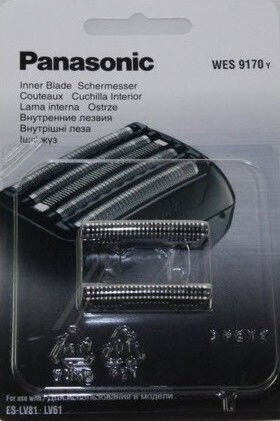 Panasonic WES9170Y Ανταλλακτικό για Ξυριστικές Μηχανές
