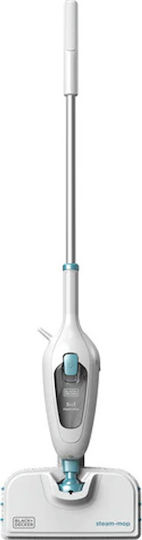 Black & Decker FSMH13E10 Ατμοκαθαριστής Πίεσης 3bar με Κοντάρι
