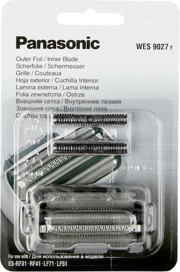 Panasonic WES9027Y Ανταλλακτικό για Ξυριστικές Μηχανές