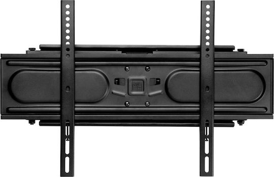 One For All WM4661 Βάση Τηλεόρασης Τοίχου με Βραχίονα έως 84" και 60kg