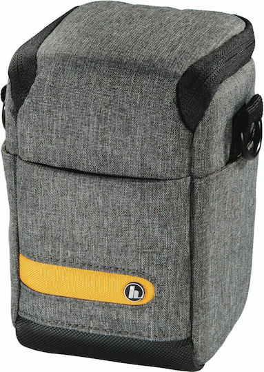 Hama Camera bag Terra, 90 Grey