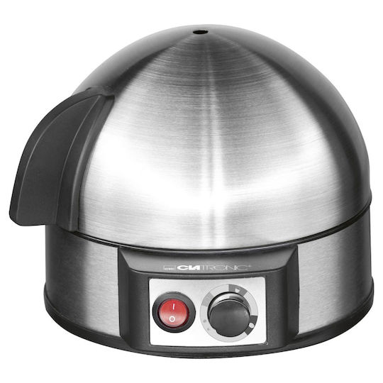 Clatronic EK 3321 Βραστήρας Αυγών 7 Θέσεων 400W