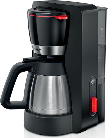 Bosch TKA6M273 Καφετιέρα Φίλτρου 1000W
