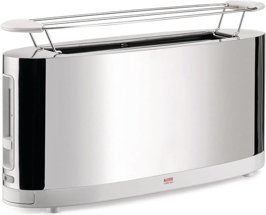 Alessi SG68W Φρυγανιέρα 1 Θέσης 1080W Inox