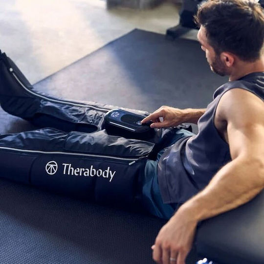 Επαναφορτιζόμενες Μπαταρίες Therabody Jb0004131-3a1l