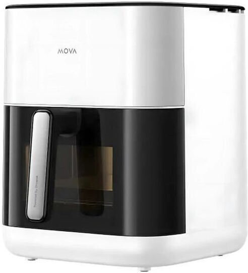 Dreame Air Fryer 6lt Λευκό