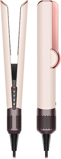 Dyson Airstrait Πρέσα Μαλλιών με Κεραμικές Πλάκες Ionic