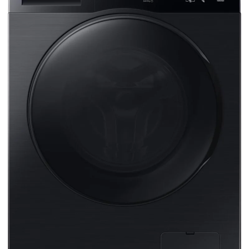 Πλυντήριο Στεγνωτήριο Ρούχων Samsung WD90DG5B15BBLE 9kg/6kg A/D Μαύρο