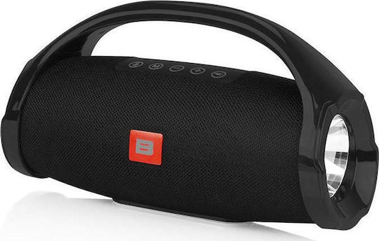 Blow BT470 Ηχείο Bluetooth 10W με Ραδιόφωνο Μαύρο