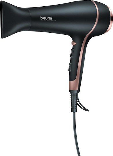 Beurer StylePro HC 30 Πιστολάκι Μαλλιών 2200W
