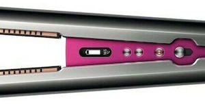 Dyson HS03 Corrale 322952-01 Πρέσα Μαλλιών 200W