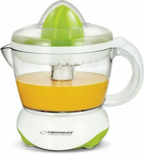 Esperanza EKJ001G Ηλεκτρικός Στίφτης 25W 700ml Λευκός