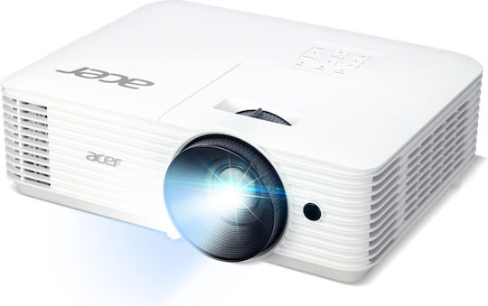 Acer M311 MR.JUT11.00M Projector DLP Full HD Λάμπας LED Λευκός