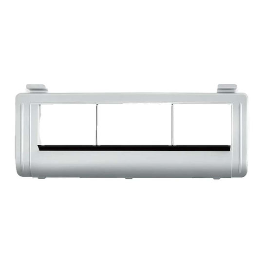 Brush Cover XIAOMI για σκούπα ρομπότ E10/E12 44478