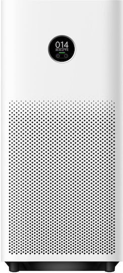 Xiaomi Smart Air Purifier 4 Ιονιστής, Καθαριστής Αέρα 30W