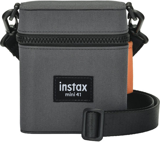 Fujifilm instax Mini 41 Τσάντα Ώμου Φωτογραφικής Μηχανής
