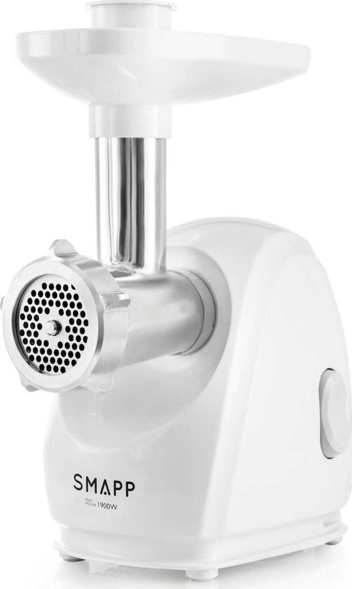 SMAPP 489.81 Μηχανή κοπής, Κρεατομηχανή 2000W