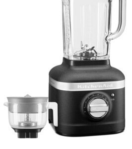 KitchenAid 5KSB4054EBK Επιτραπέζιο Μπλέντερ 1,4L 1200W