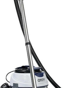 Nilfisk VP100-EU GO (50000470) Σκούπα Στερεών 1000W με Πλαστικό Κάδο 10lt