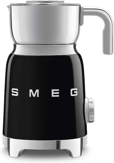 Smeg MFF11BLEU Αντικολλητική Συσκευή για Αφρόγαλα για Κρύα Ροφήματα 600ml