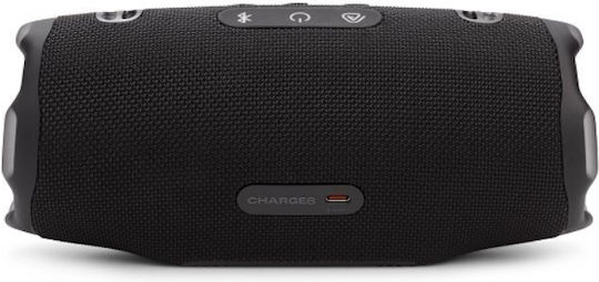 JBL Charge 6 Αδιάβροχο Ηχείο Bluetooth Μαύρο - Image 5
