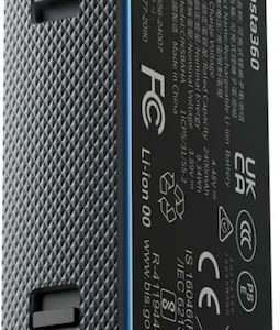 Insta360 Μπαταρία CINSBAHA 2400mAh X5 για Insta360