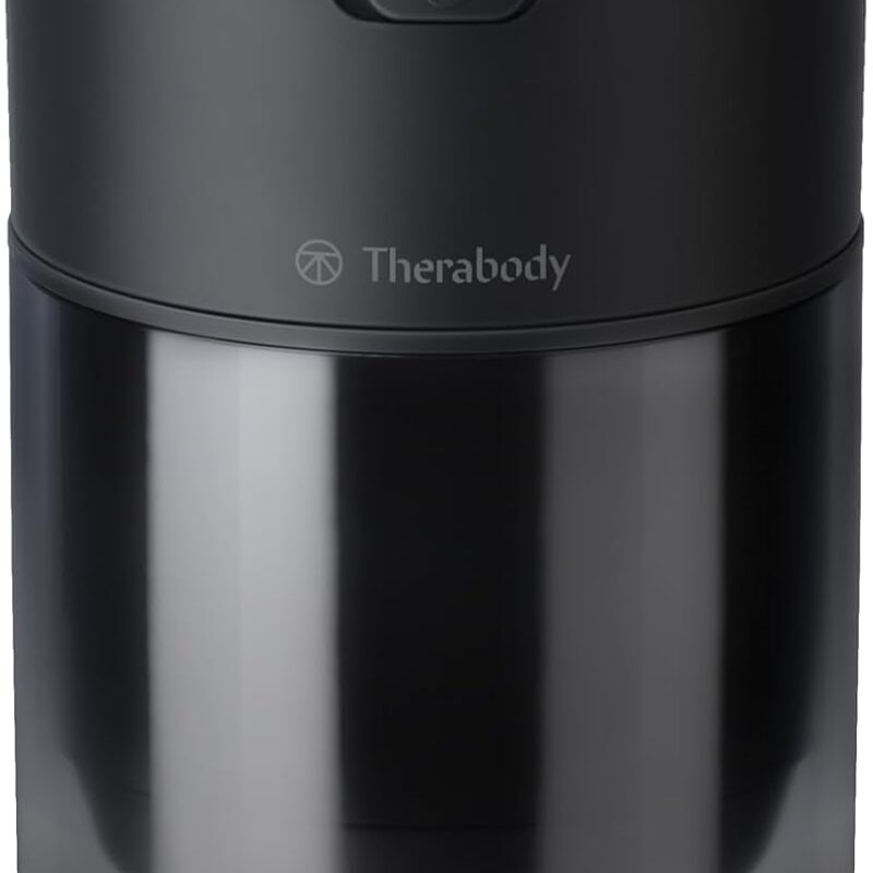 Therabody TheraCup Συσκευή Μασάζ με Δόνηση και Λειτουργία Θέρμανσης