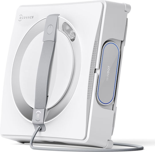 Καθαριστής Τζαμιών Ρομπότ Ecovacs WINBOT W2 PRO OMNI 4500 mAh