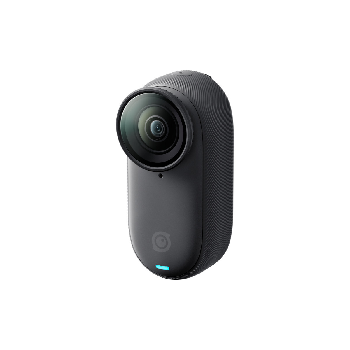 Insta360 GO 3S Action Camera 4K Ultra HD Wi-Fi Black