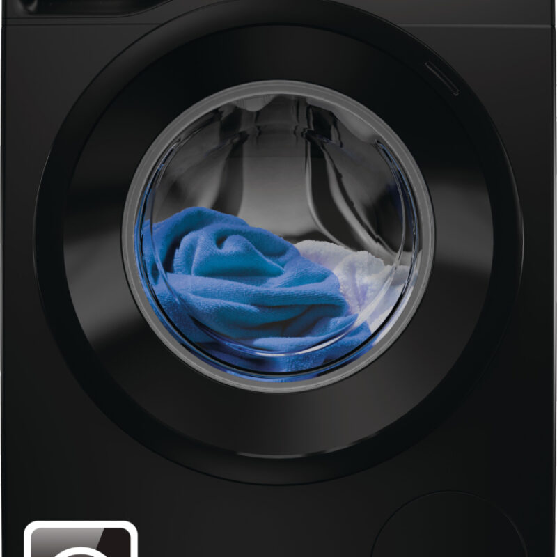 Πλυντήριο Ρούχων Gorenje WPNEI84A1SW/B 8 kg 1400 RPM A WI-FI