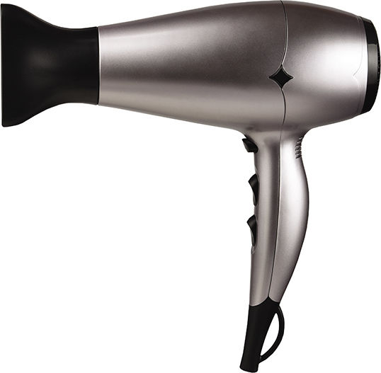 Maestro Hair Dryer Πιστολάκι Μαλλιών 2100W MR-217