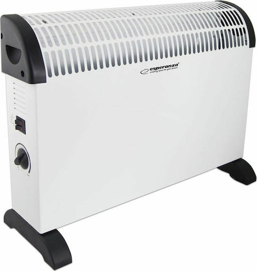 Esperanza Tanami EHH008 Θερμοπομπός Δαπέδου 2000W