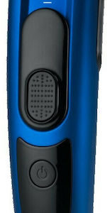 Blaupunkt HCC401 Επαναφορτιζόμενη Κουρευτική Μηχανή Μπλε