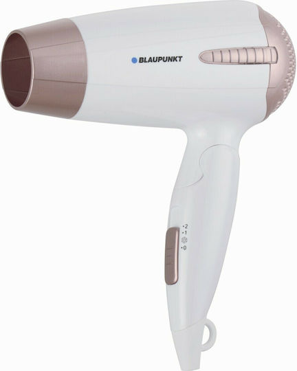 Blaupunkt HDD301RO Πιστολάκι Μαλλιών Ταξιδίου 1200W
