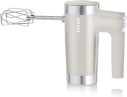 Graef GRAEF-HM508 Μίξερ Χειρός 600W