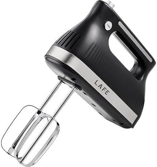 Lafe 1633675 Μίξερ Χειρός 500W Μαύρο