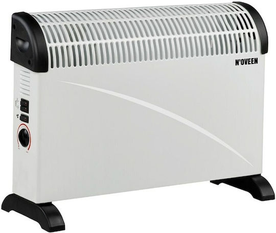 N'Oveen CH-5000 Turbo Fan Θερμοπομπός Δαπέδου 2000W