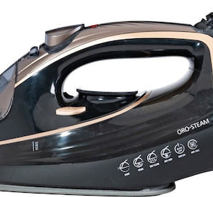 Oromed Σίδερο Ατμού 3200W