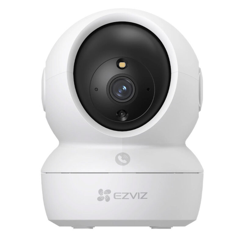 EZVIZ H6c Pro 3K IP Security Camera Indoor 2880x1620 Desk
