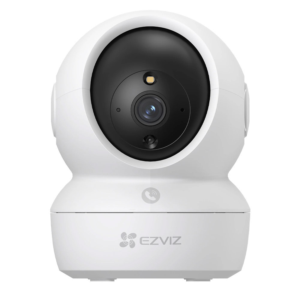EZVIZ H6c Pro 3K IP Security Camera Indoor 2880x1620 Desk