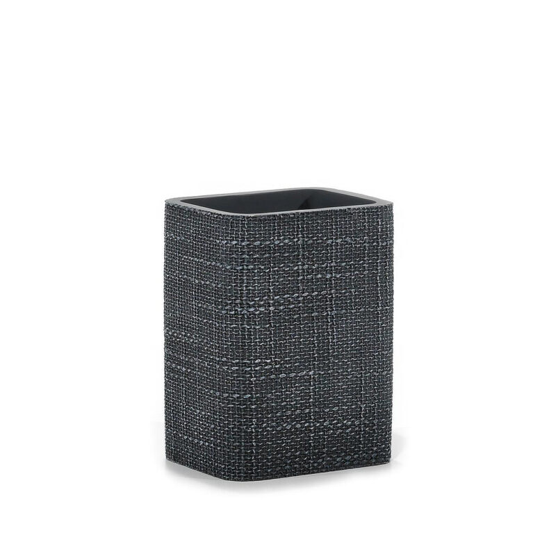 Ποτηροθήκη Γκρι Polyresin