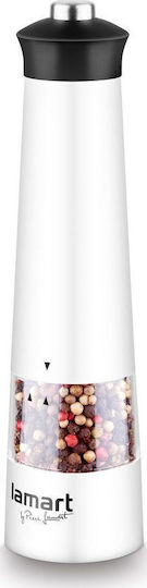 Lamart LT7011 Μύλοι μπαχαρικών Λευκό